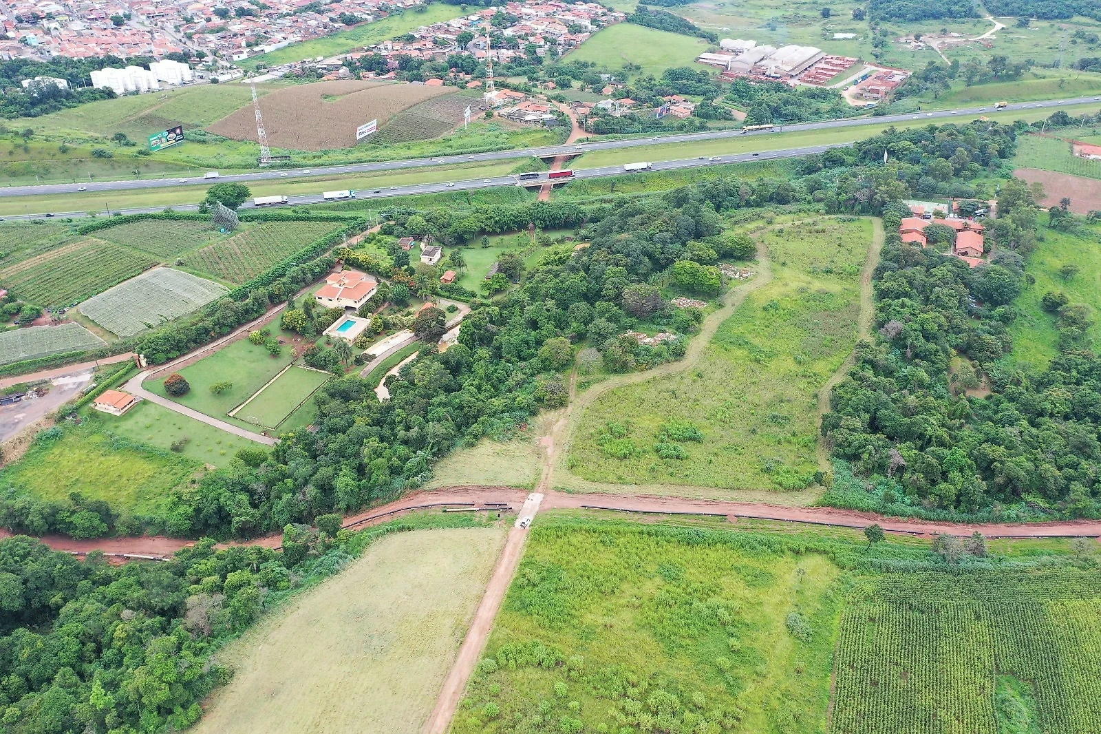 Residencial Verona — Jundiaí/SP