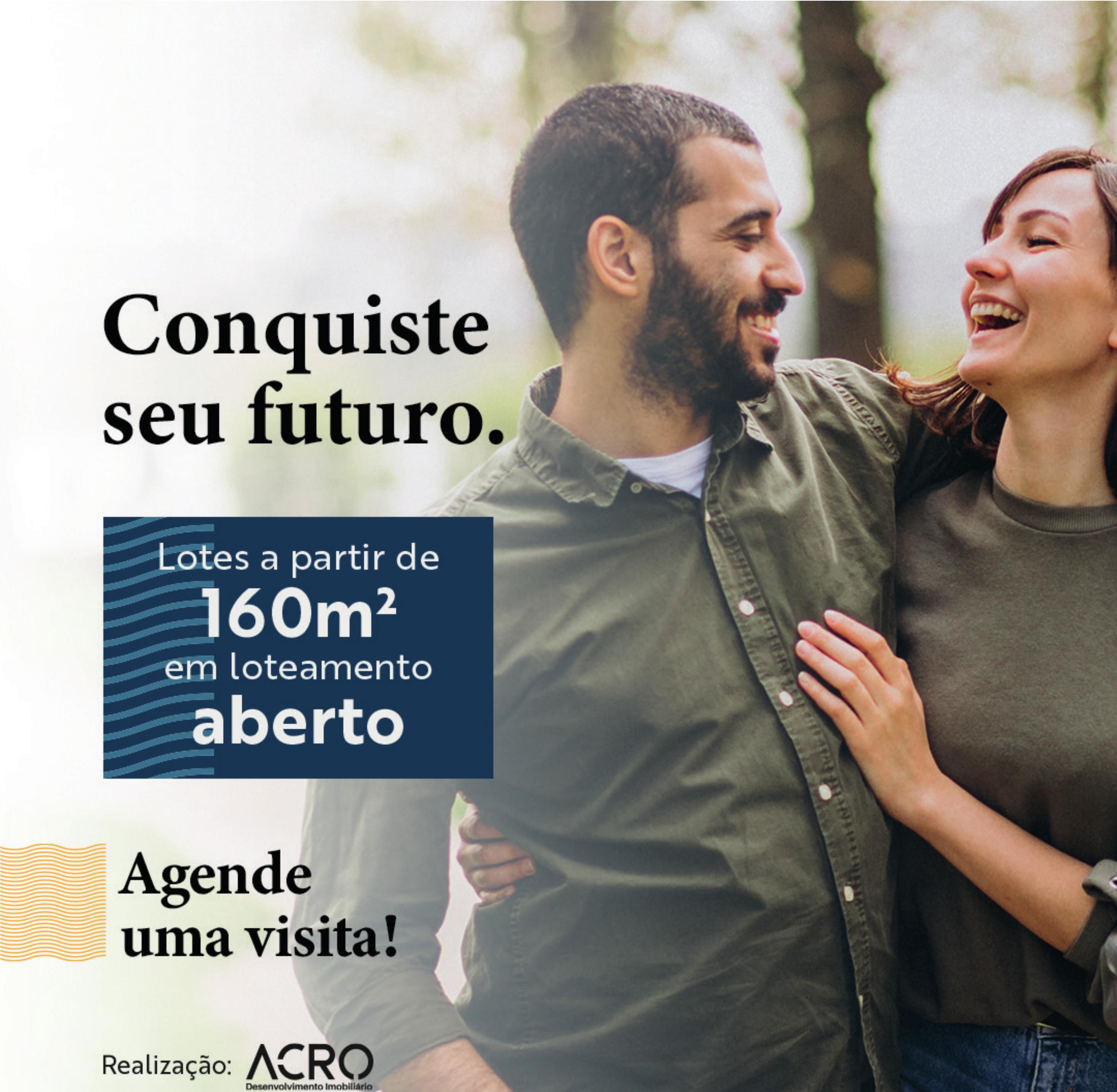 Loteamento Aurora Sumaré