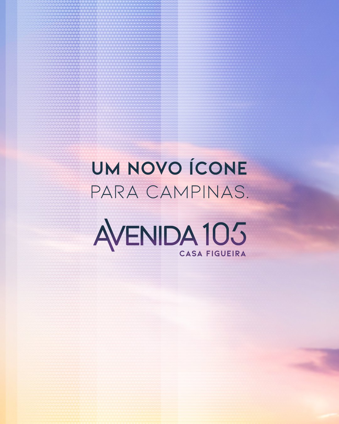 Avenida 105 Casa Figueira Campinas — estilo de vida urbano e mobilidade do empreendimento de luxo em Campinas/SP Avenida 105 Casa Figueira Campinas — estilo de vida urbano e mobilidade do empreendimento de luxo em Campinas/SP