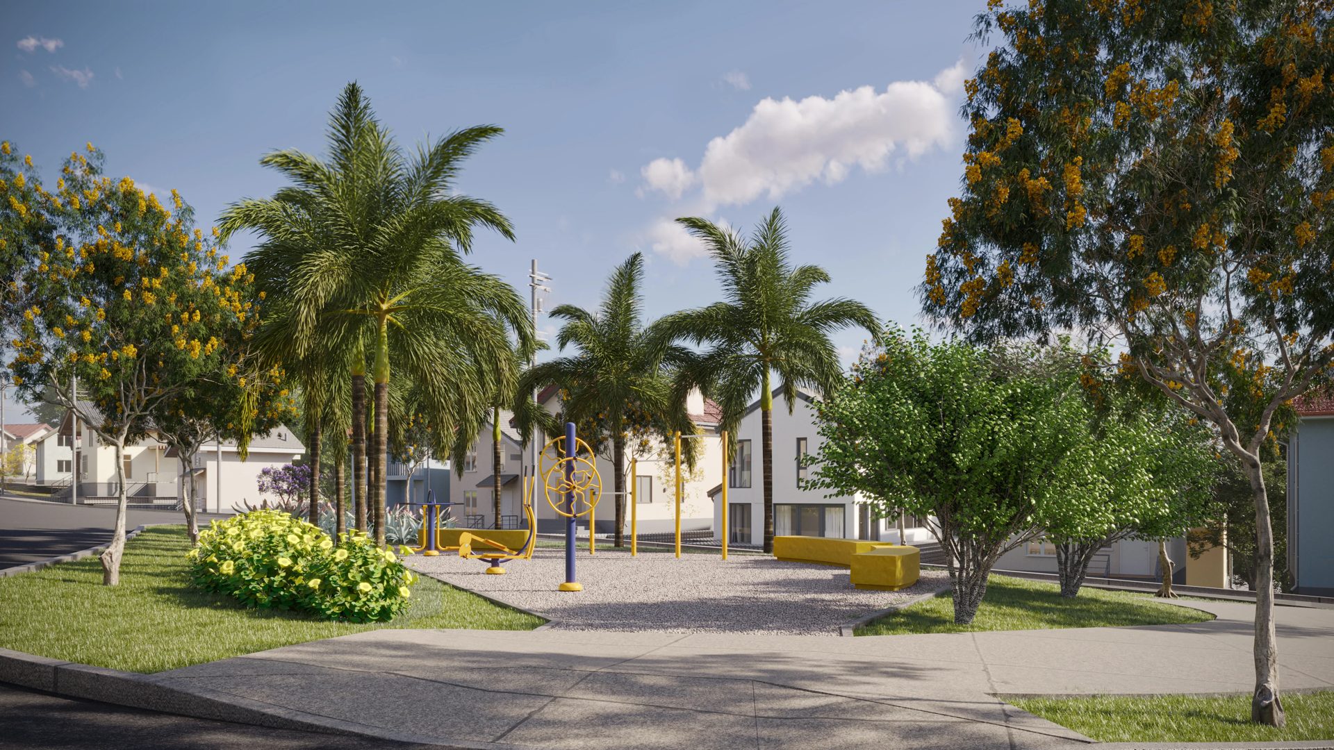 ComViva Jardim Amanda