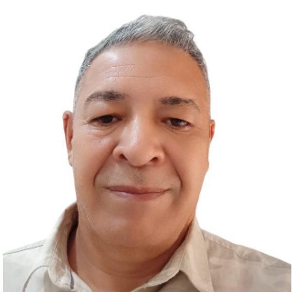 Alivio Mendes — Corretor da SWAT Operações Imobiliárias em Campinas, especialista em loteamentos e condomínios fechados