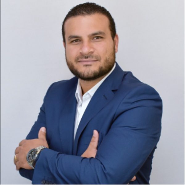 Felipe Dantas — Gerente de Vendas da SWAT Operações Imobiliárias em Campinas, especialista em loteamentos e condomínios fechados