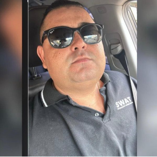 Leandro Anjos — Fundador e CEO da SWAT Operações Imobiliárias em Campinas, especialista em loteamentos e condomínios fechados