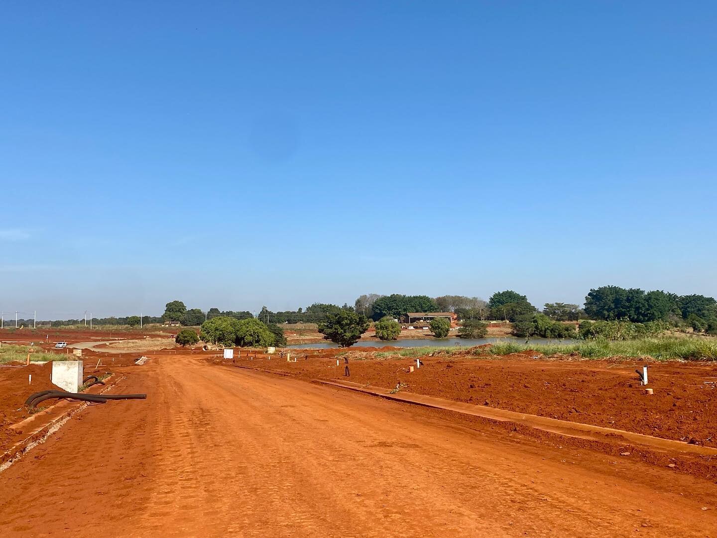 Residencial Golden Lake Paulínia — lotes à venda a partir de 300m² com infraestrutura de ruas e demarcação em Paulínia/SP Residencial Golden Lake Paulínia — lotes à venda a partir de 300m² com infraestrutura de ruas e demarcação em Paulínia/SP