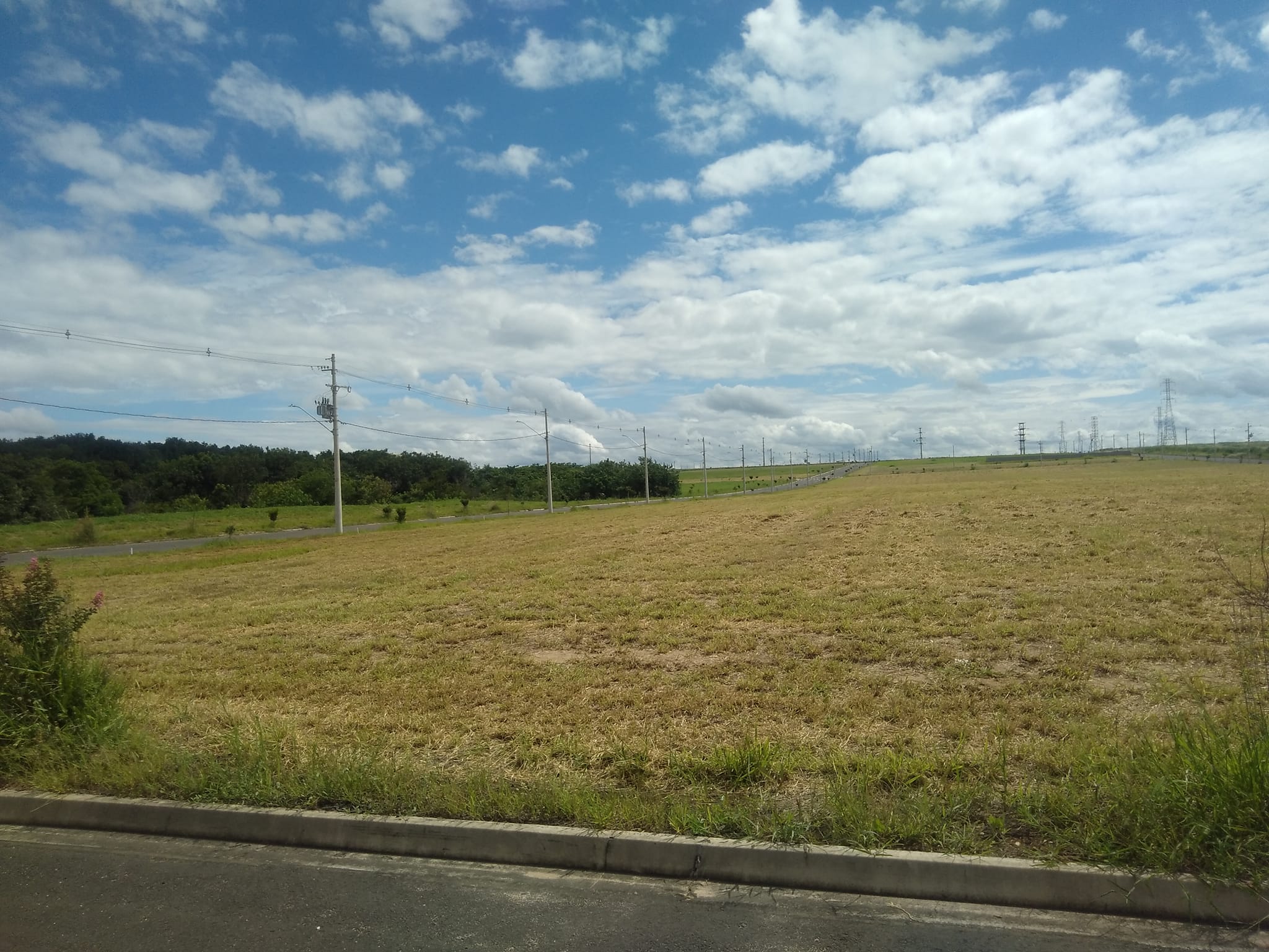 Residencial Jair Faraone Zanaga Americana — lotes residenciais prontos para construir a partir de 220m² em Americana/SP