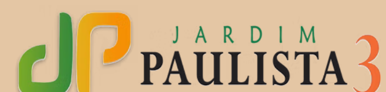 Logo do Jardim Paulista 3 — loteamento aberto em Indaiatuba/SP.