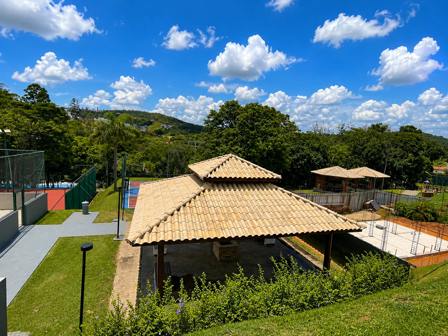 Condomínio Santa Isabel Fase 3 — imagem 1