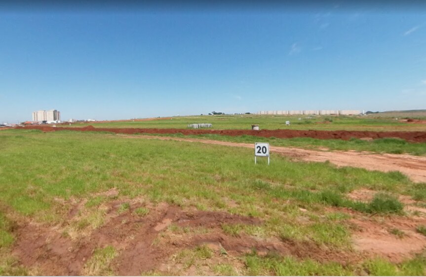 Terras da Fazenda Paulínia — terrenos à venda de 200m² na área do futuro condomínio fechado em Paulínia/SP