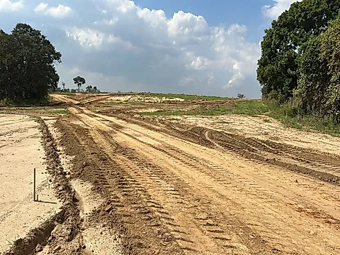 Parque Residencial Viva Verde